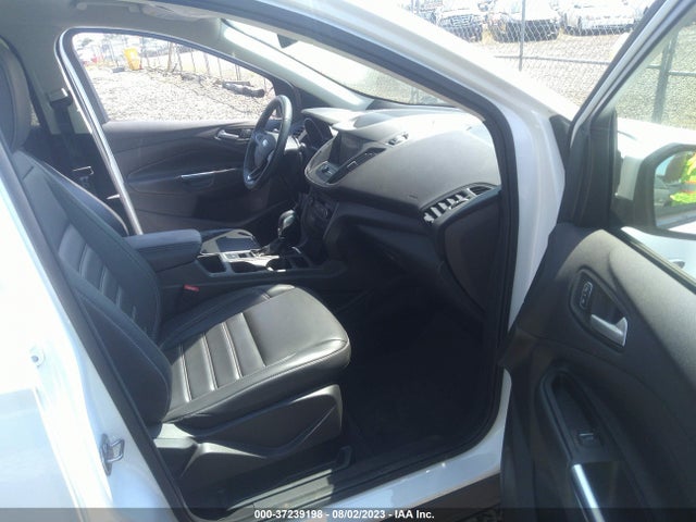 Ford ESCAPE SEL 2019 1FMCU9HD5KUA21267 Image 5