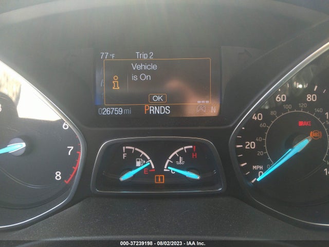 Ford ESCAPE SEL 2019 1FMCU9HD5KUA21267 Image 7