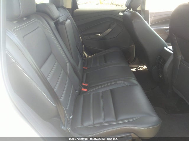 Ford ESCAPE SEL 2019 1FMCU9HD5KUA21267 Image 8