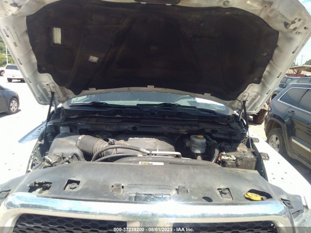 3C6UR5HJ0HG724321 RAM 2500 Tradesman