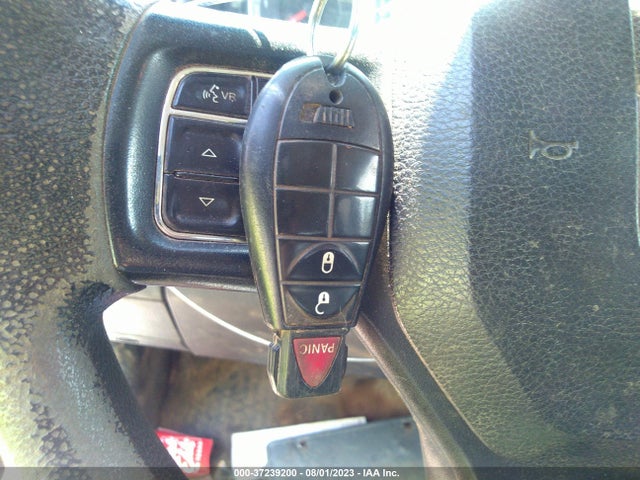 3C6UR5HJ0HG724321 RAM 2500 Tradesman