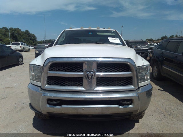 3C6UR5HJ0HG724321 RAM 2500 Tradesman