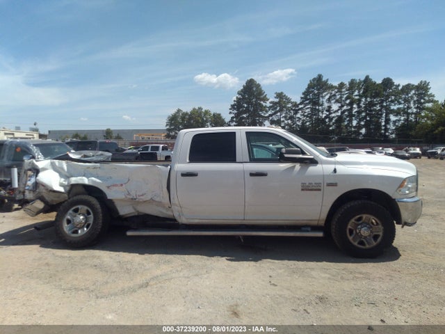 3C6UR5HJ0HG724321 RAM 2500 Tradesman