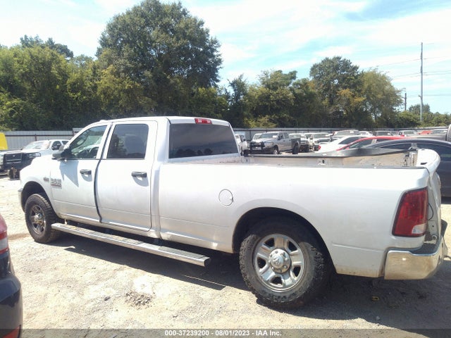 3C6UR5HJ0HG724321 RAM 2500 Tradesman
