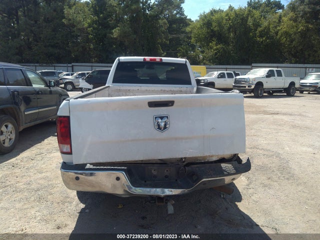 3C6UR5HJ0HG724321 RAM 2500 Tradesman
