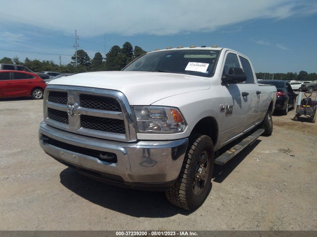 3C6UR5HJ0HG724321 RAM 2500 Tradesman