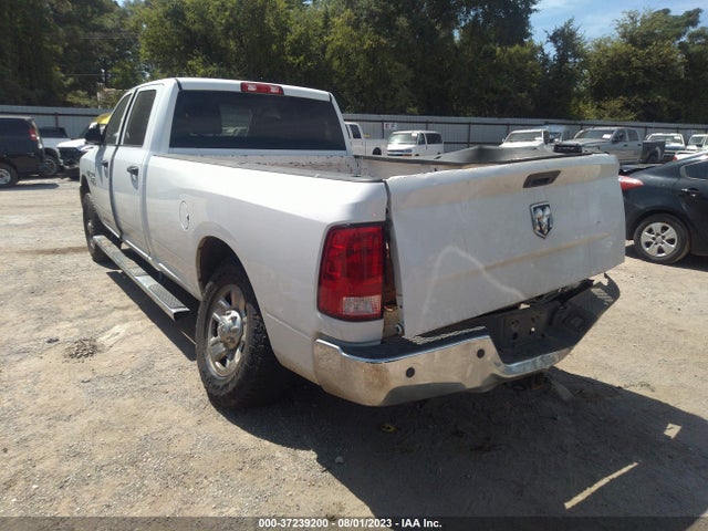 3C6UR5HJ0HG724321 RAM 2500 Tradesman