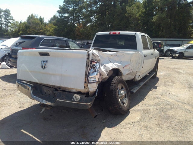 3C6UR5HJ0HG724321 RAM 2500 Tradesman