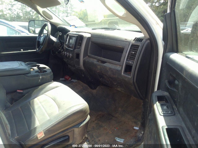 3C6UR5HJ0HG724321 RAM 2500 Tradesman
