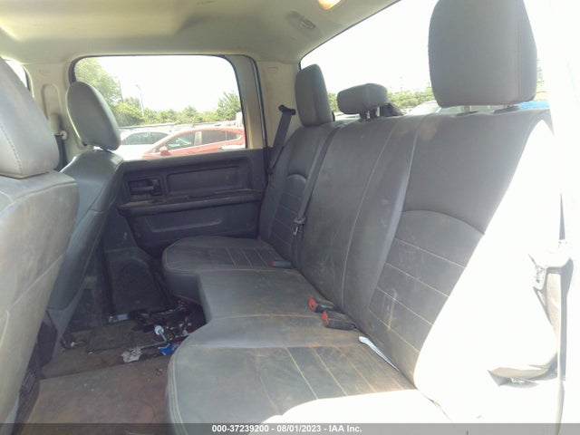 3C6UR5HJ0HG724321 RAM 2500 Tradesman