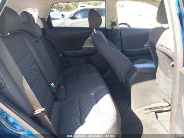 KNDCB3LC8H5094593 KIA NIRO LX