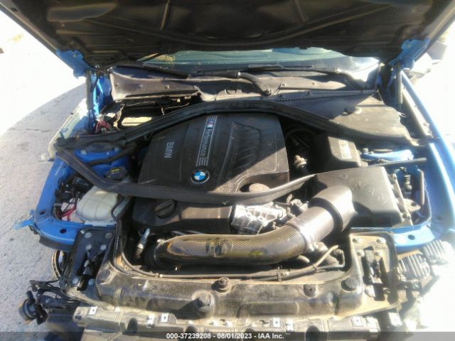 WBA1J7C59FV253988 BMW 2 Series M235i