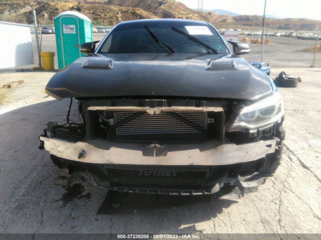 WBA1J7C59FV253988 BMW 2 Series M235i