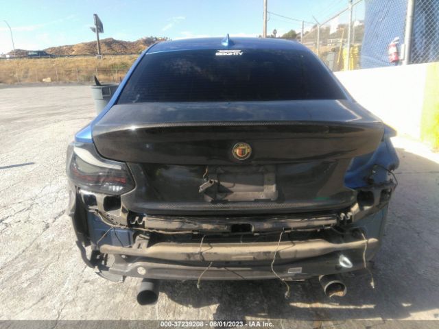 WBA1J7C59FV253988 BMW 2 Series M235i