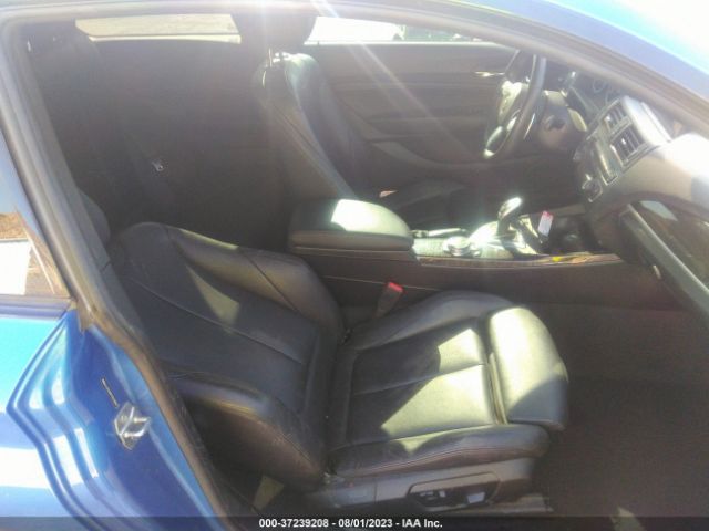 WBA1J7C59FV253988 BMW 2 Series M235i