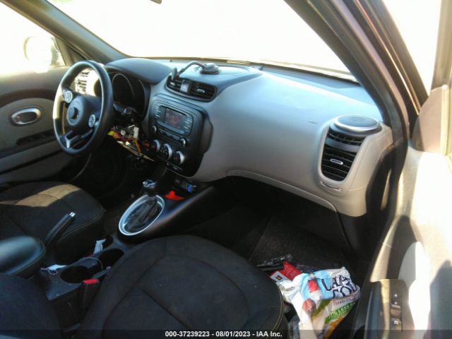 KNDJP3A59E7062748 KIA SOUL +