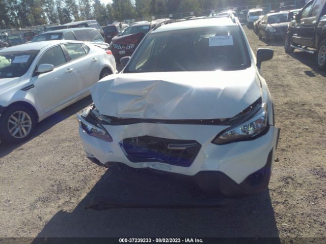 JF2GTABC0PH274413 Subaru Crosstrek