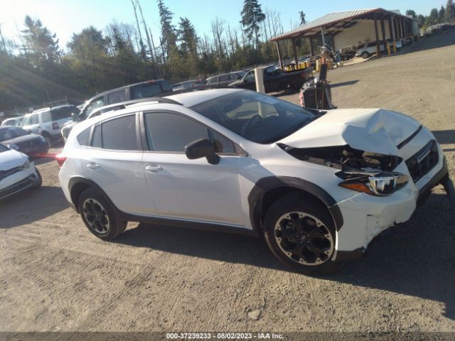 JF2GTABC0PH274413 Subaru Crosstrek