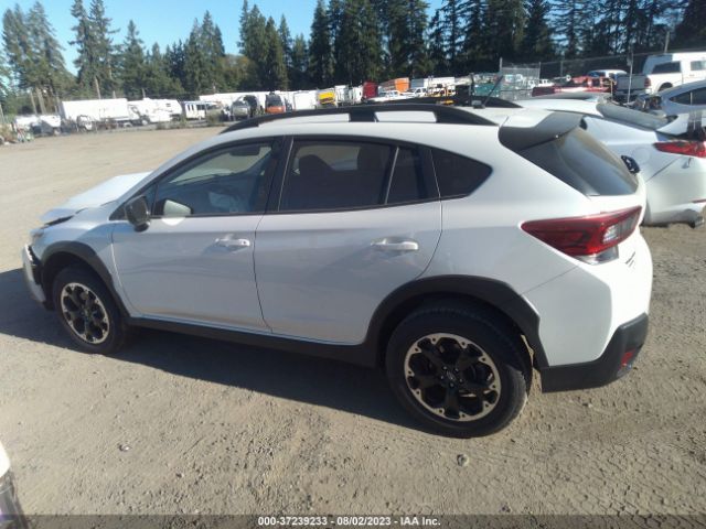 JF2GTABC0PH274413 Subaru Crosstrek
