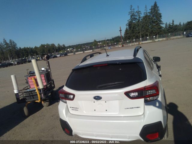 JF2GTABC0PH274413 Subaru Crosstrek
