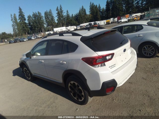 JF2GTABC0PH274413 Subaru Crosstrek