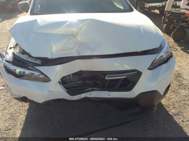 JF2GTABC0PH274413 Subaru Crosstrek