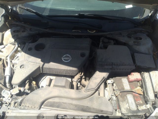 1N4AL3APXEC264668 Nissan Altima 2.5 Sv