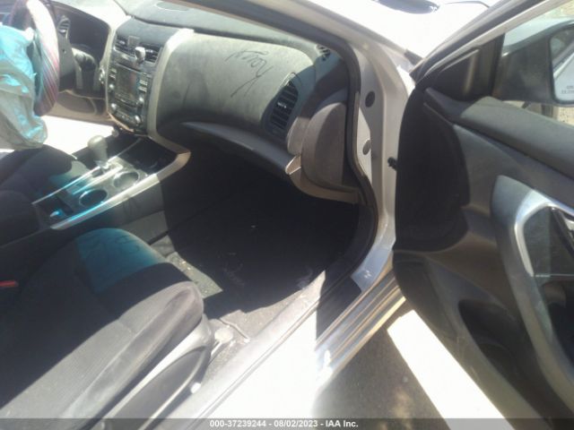 1N4AL3APXEC264668 Nissan Altima 2.5 Sv