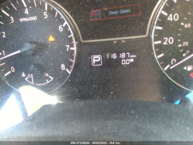 1N4AL3APXEC264668 Nissan Altima 2.5 Sv