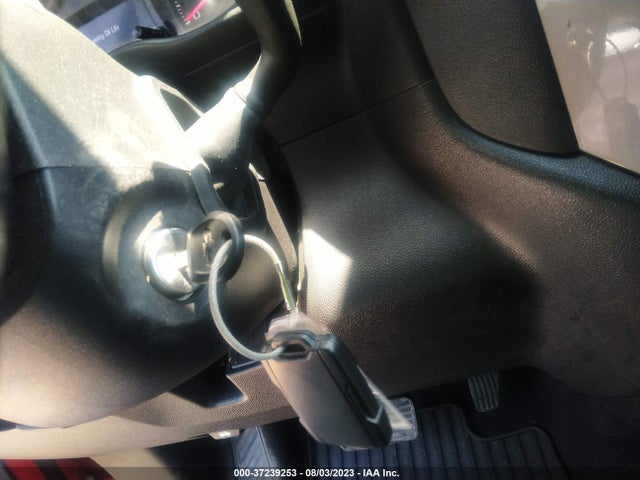 Chevrolet Silverado 1500 Custom Trail Boss 2021 3GCPYCEF5MG157143 Image 11