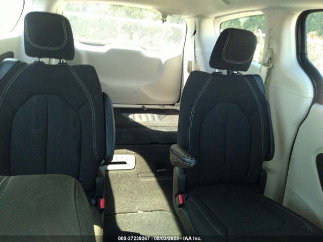 2C4RC1CG9PR533977 Chrysler Voyager Lx