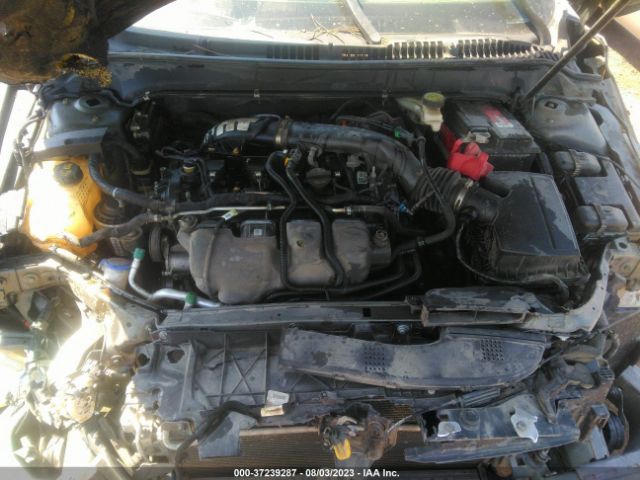 3LN6L5B93HR634226 Lincoln Mkz Premiere