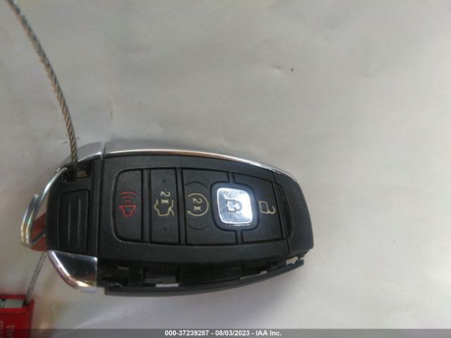 3LN6L5B93HR634226 Lincoln Mkz Premiere