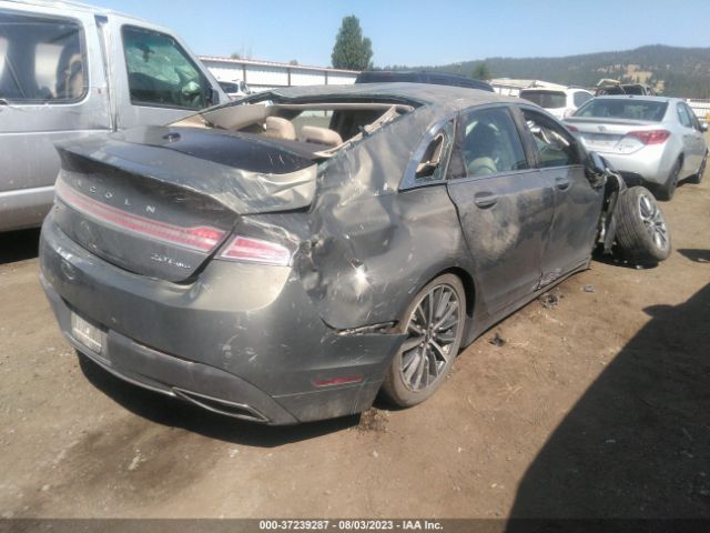 3LN6L5B93HR634226 Lincoln Mkz Premiere