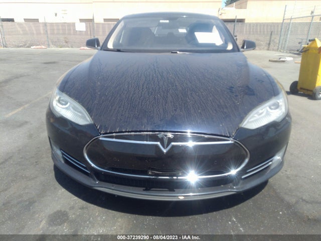 5YJSA1H15EFP42623 Tesla Model S 60 Kwh Battery/p85