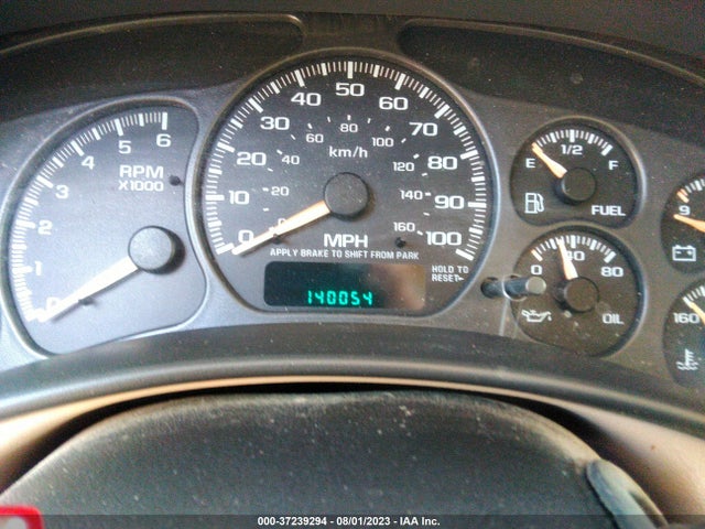 2002 CHEVROLET SILVERADO 1500 LS VIN: 2GCEK19V821387831