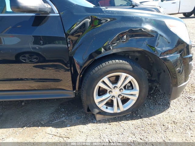 2014 CHEVROLET EQUINOX LS VIN: 2GNALAEK0E6289561