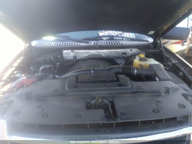 1FMJU1HT3HEA04079 Ford Expedition Xlt/king Ranch