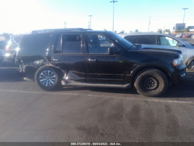 1FMJU1HT3HEA04079 Ford Expedition Xlt/king Ranch