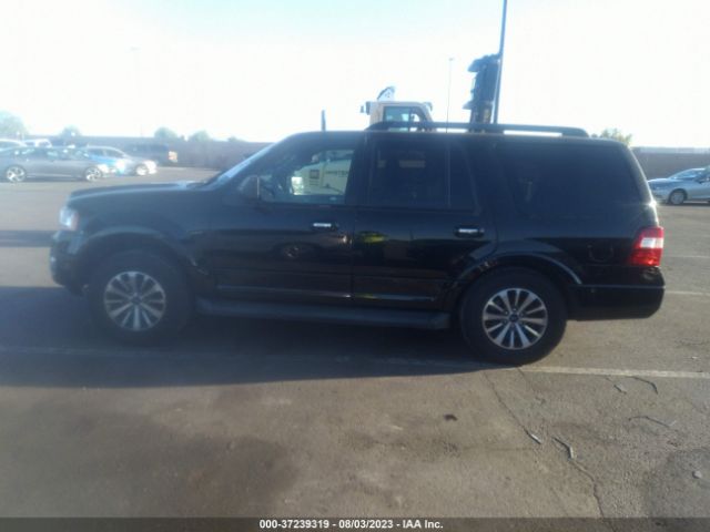 1FMJU1HT3HEA04079 Ford Expedition Xlt/king Ranch