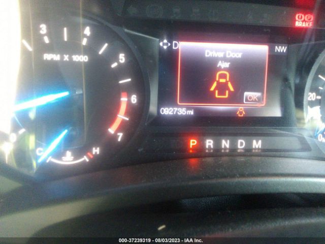 1FMJU1HT3HEA04079 Ford Expedition Xlt/king Ranch