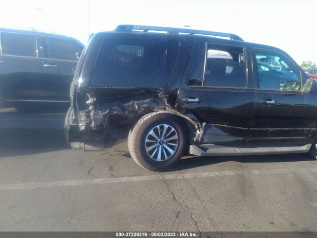 1FMJU1HT3HEA04079 Ford Expedition Xlt/king Ranch