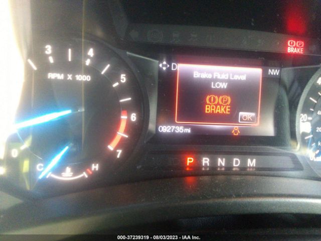 1FMJU1HT3HEA04079 Ford Expedition Xlt/king Ranch