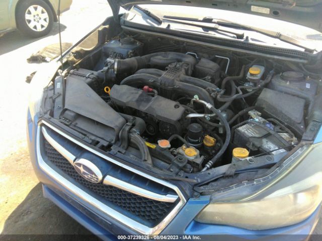 JF1GPAT61FH207870 Subaru Impreza Wagon 2.0i Sport Premium