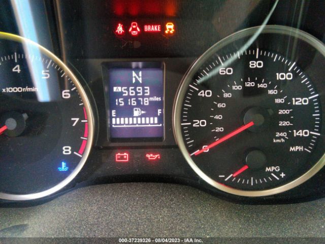 JF1GPAT61FH207870 Subaru Impreza Wagon 2.0i Sport Premium
