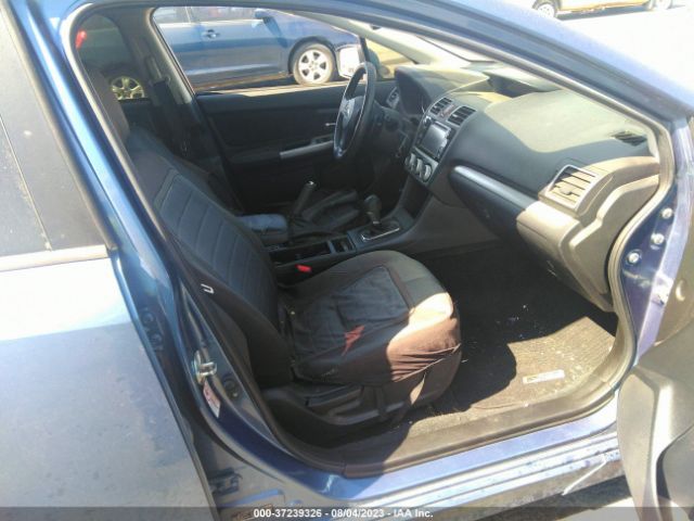 JF1GPAT61FH207870 Subaru Impreza Wagon 2.0i Sport Premium