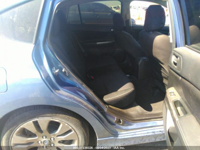 JF1GPAT61FH207870 Subaru Impreza Wagon 2.0i Sport Premium