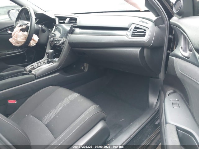 Honda Civic Hatchback Ex 2020 SHHFK7H61LU414849 Image 5