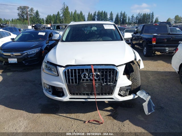 WA1LFAFP0FA004407 Audi Q5 Premium Plus