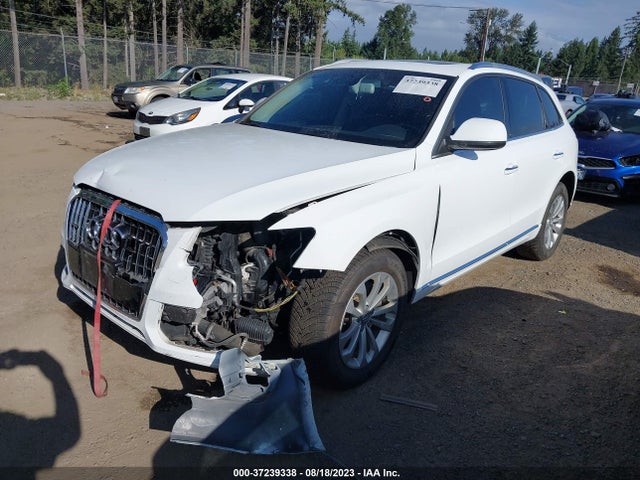 WA1LFAFP0FA004407 Audi Q5 Premium Plus